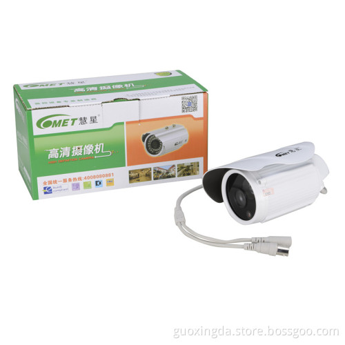 New CCTV Camera with Sony 700tvl Waterproof IR 30m